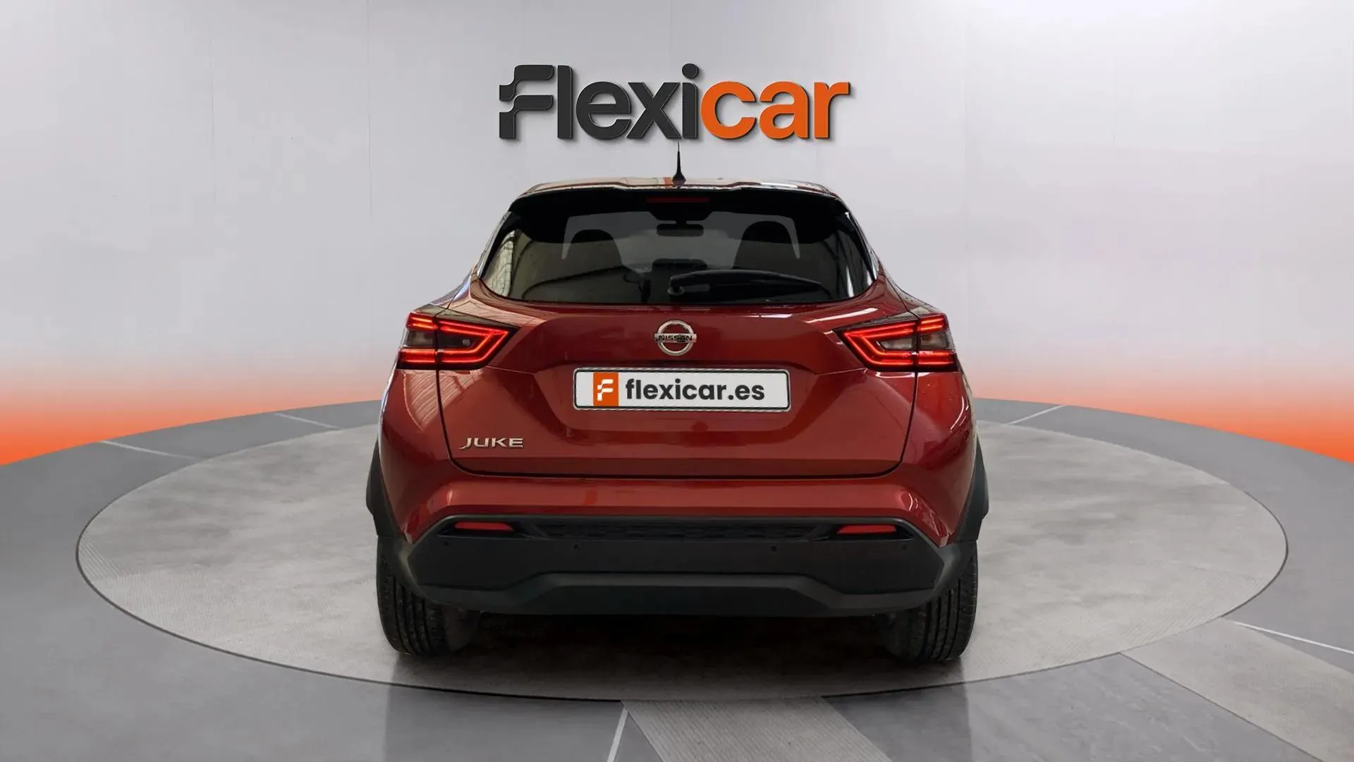 Nissan Juke DIG-T Acenta - foto 4