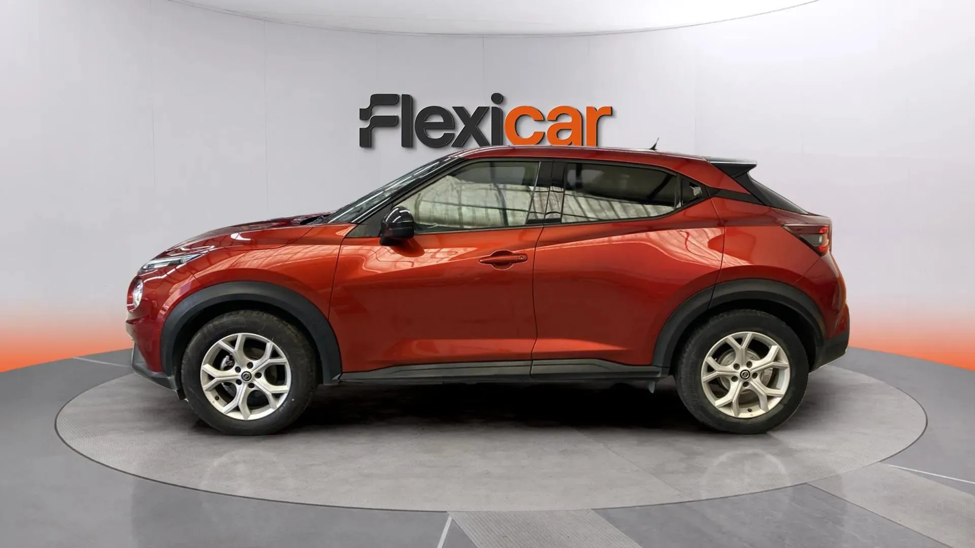 Nissan Juke DIG-T Acenta - foto 6
