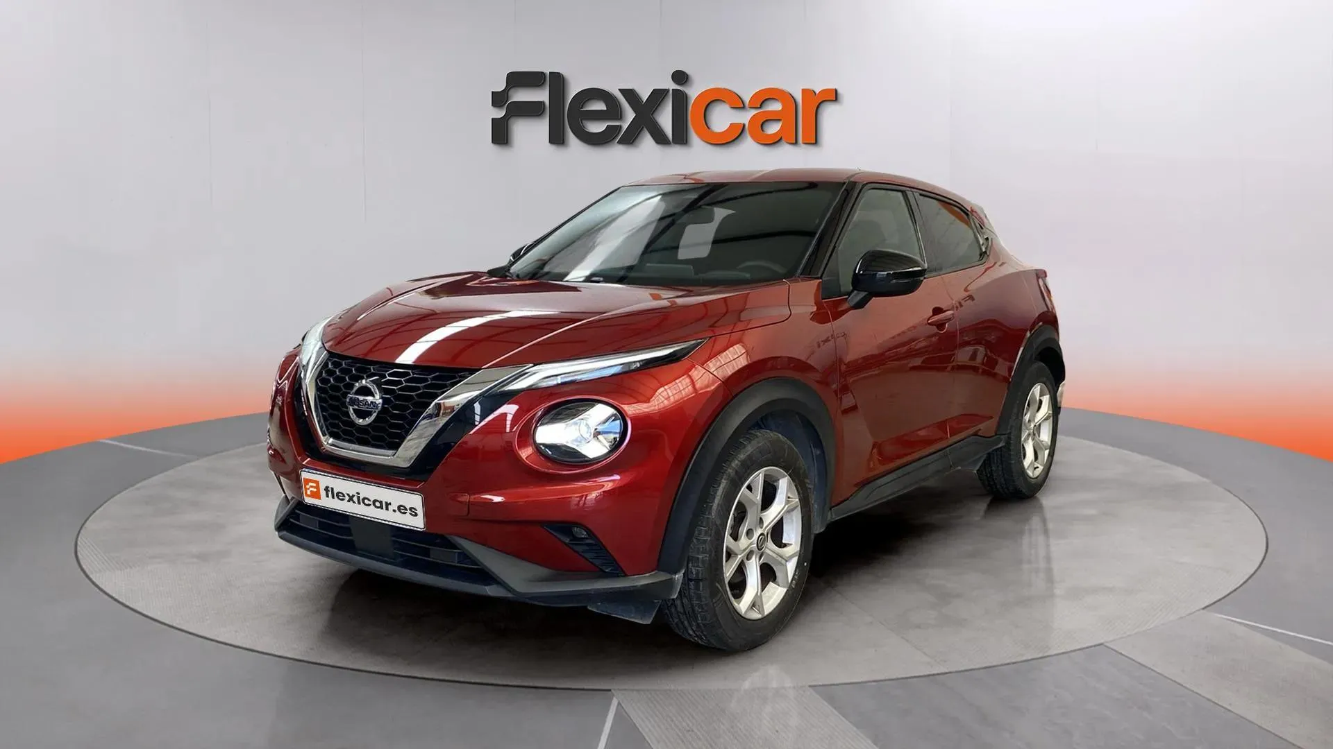 Nissan Juke DIG-T Acenta - foto 7