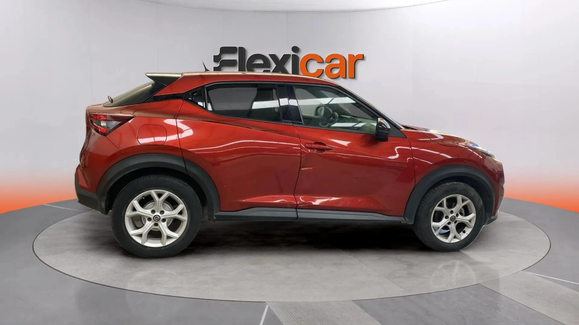 Nissan Juke DIG-T Acenta - foto 2
