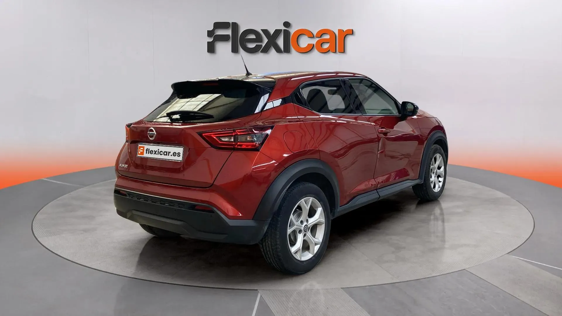 Nissan Juke DIG-T Acenta - foto 3