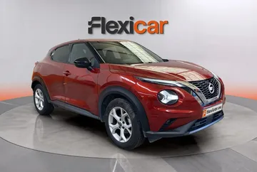 nissan juke dig t 86 kw 117 cv 6 mt acenta gasolina manual plasencia 903000000274751