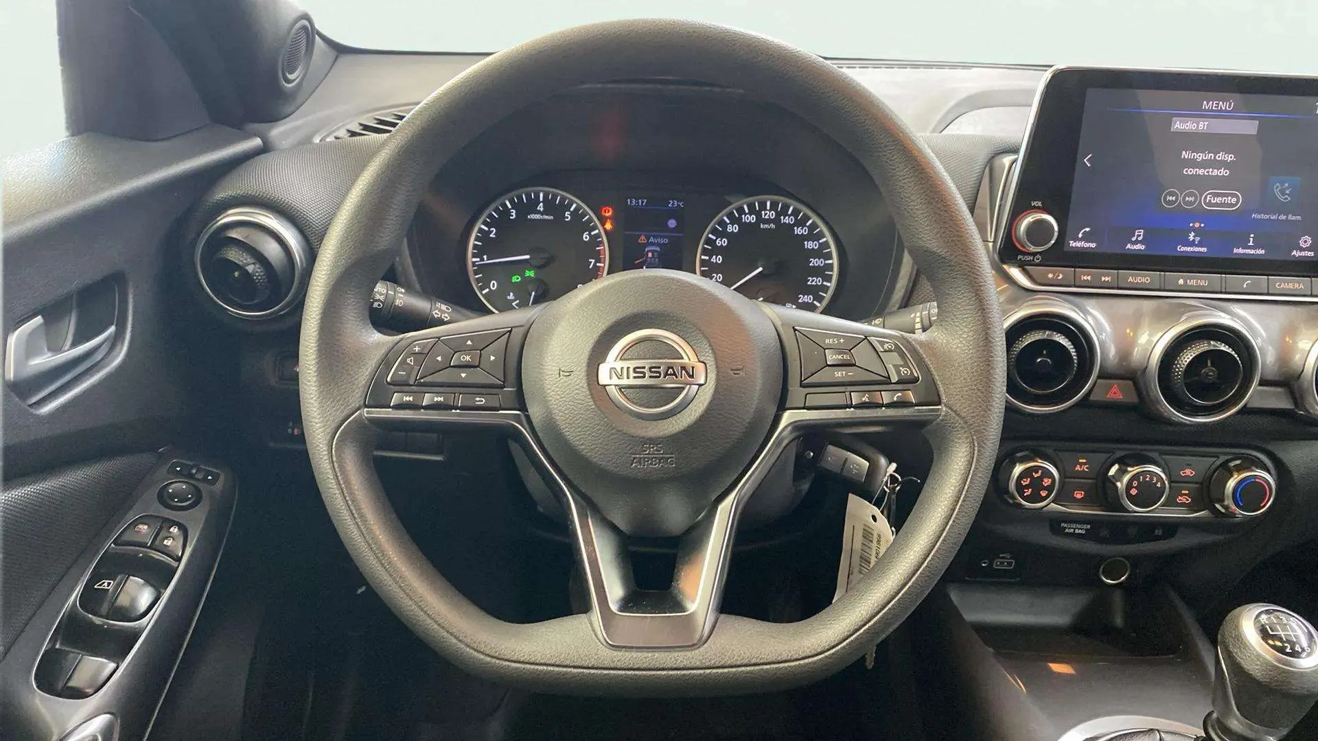 Nissan Juke DIG-T Acenta - foto 9