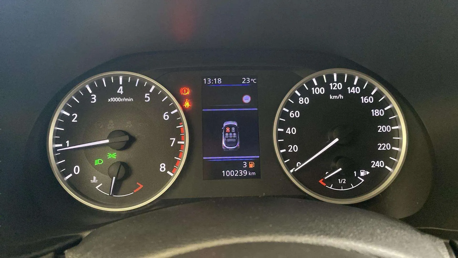 Nissan Juke DIG-T Acenta - foto 12