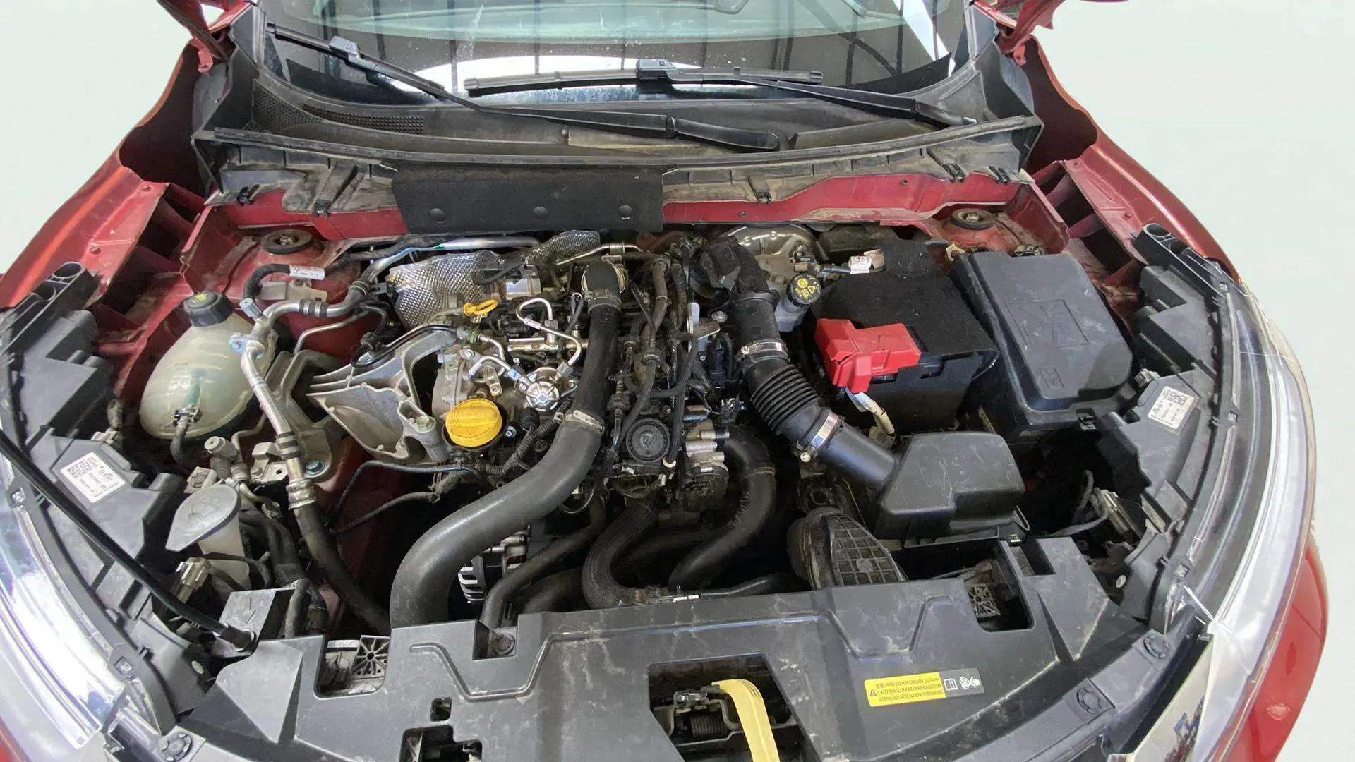 Nissan Juke DIG-T Acenta - foto 37