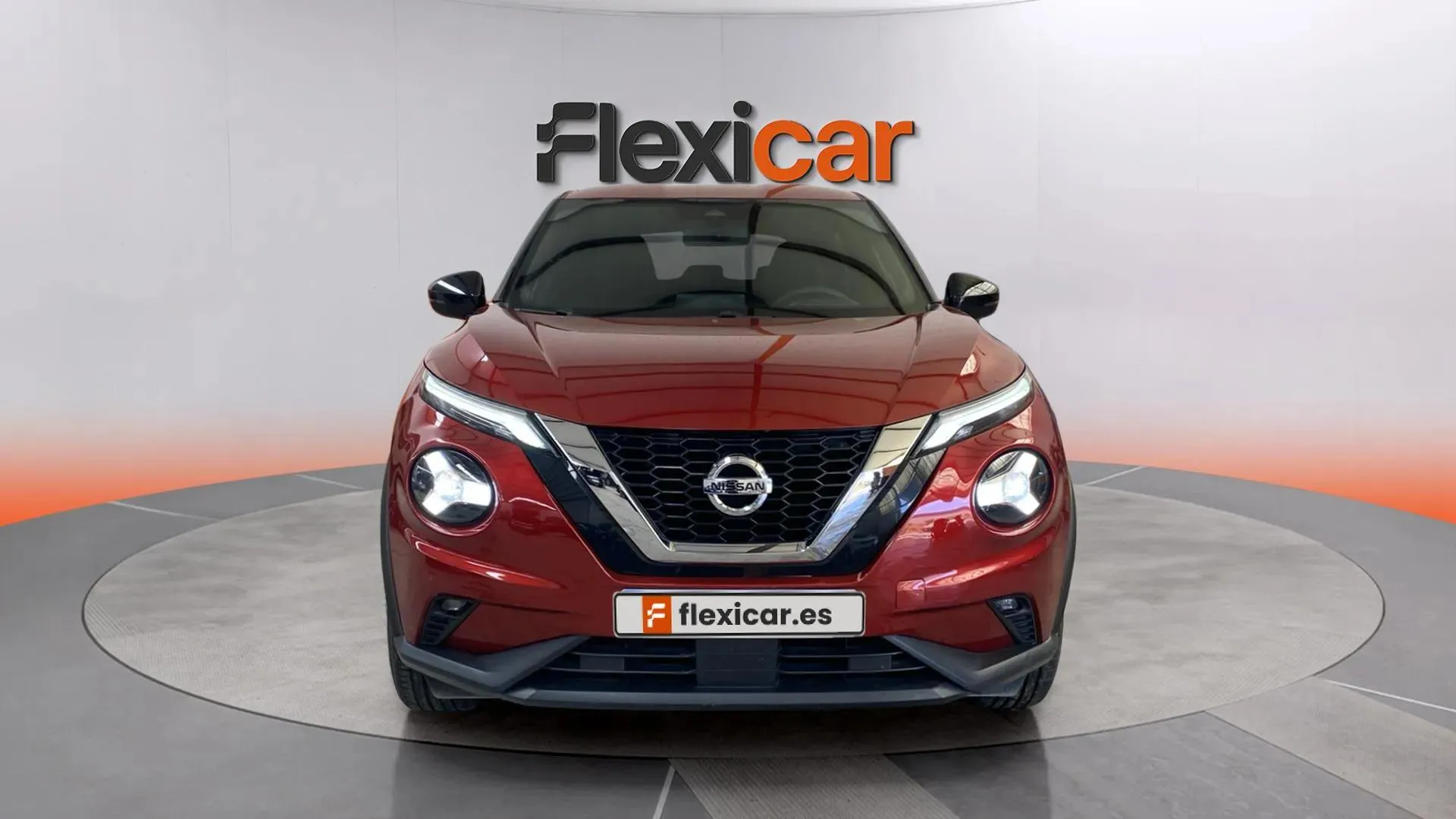 Nissan Juke DIG-T Acenta - foto 8