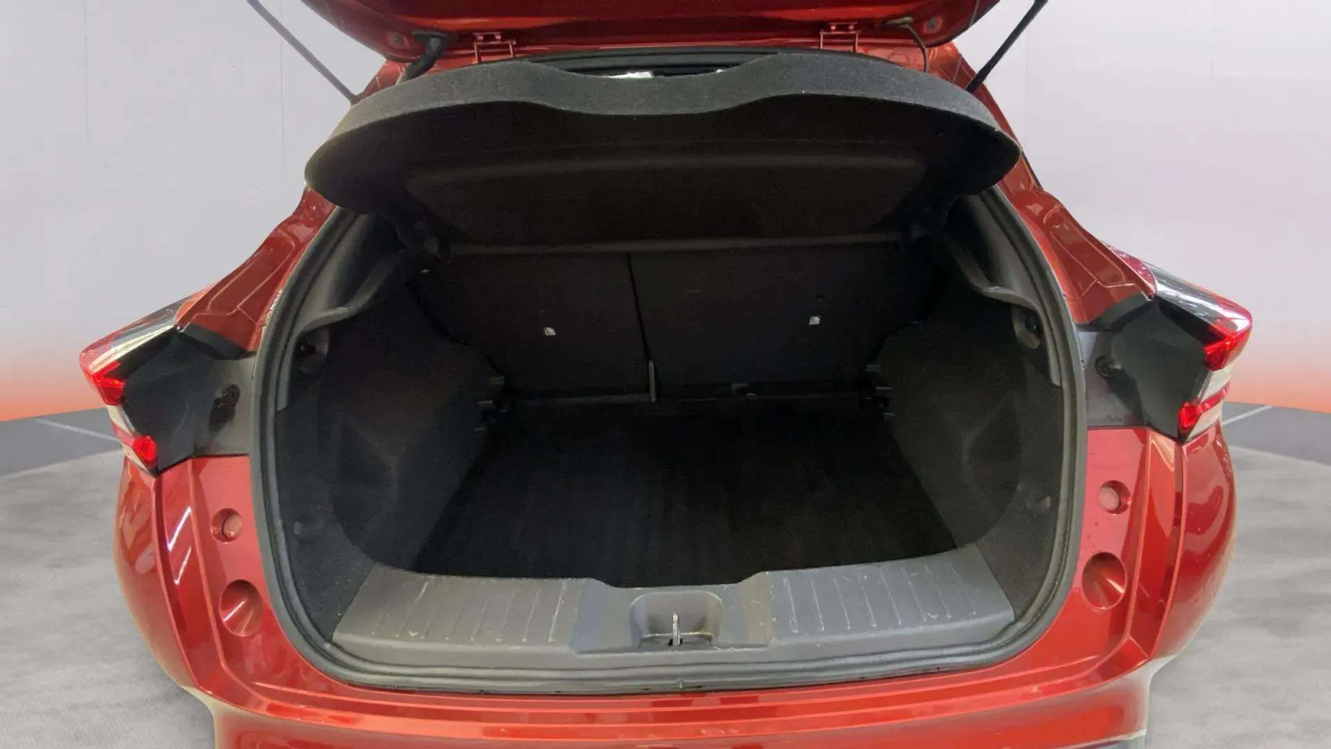 Nissan Juke DIG-T Acenta - foto 15
