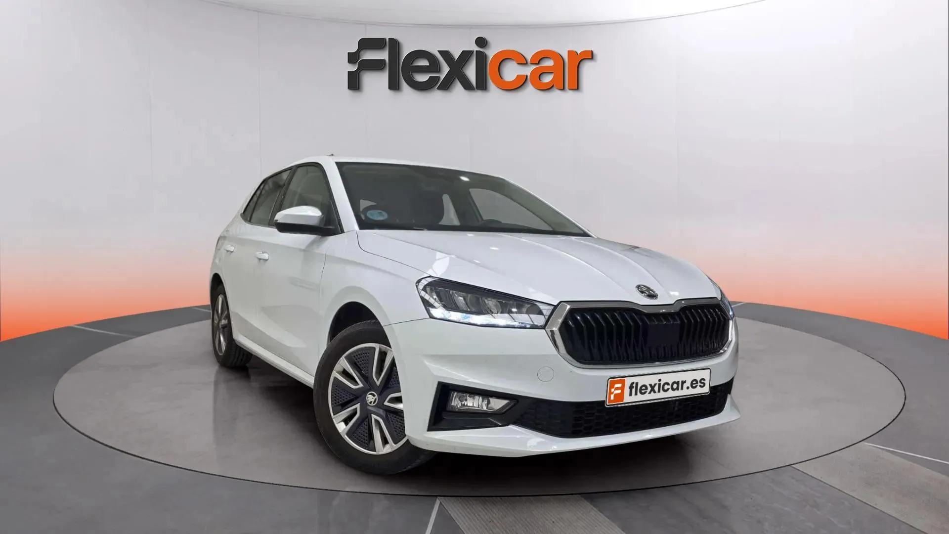 Škoda Fabia 1.5 TSI DSG Design