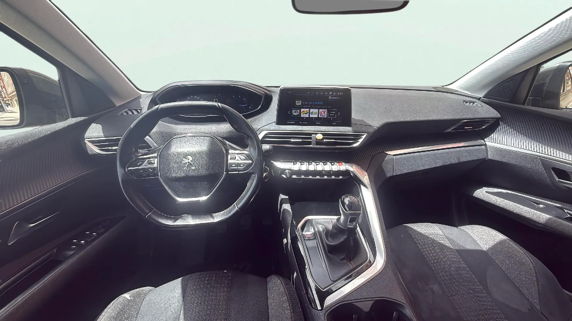 Peugeot 5008 Active 1.5L BlueHDi - foto 9