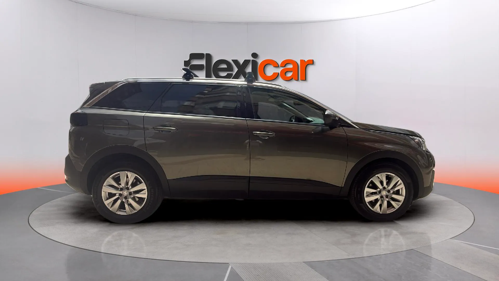 Peugeot 5008 Active 1.5L BlueHDi - foto 8