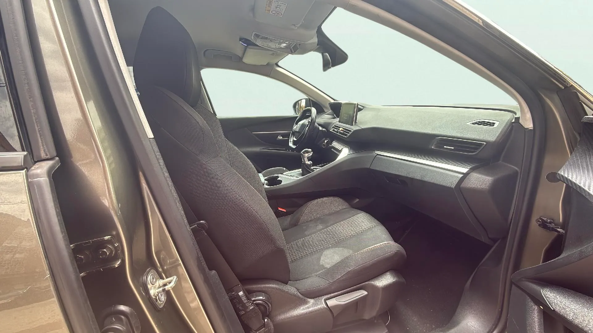 Peugeot 5008 Active 1.5L BlueHDi - foto 14