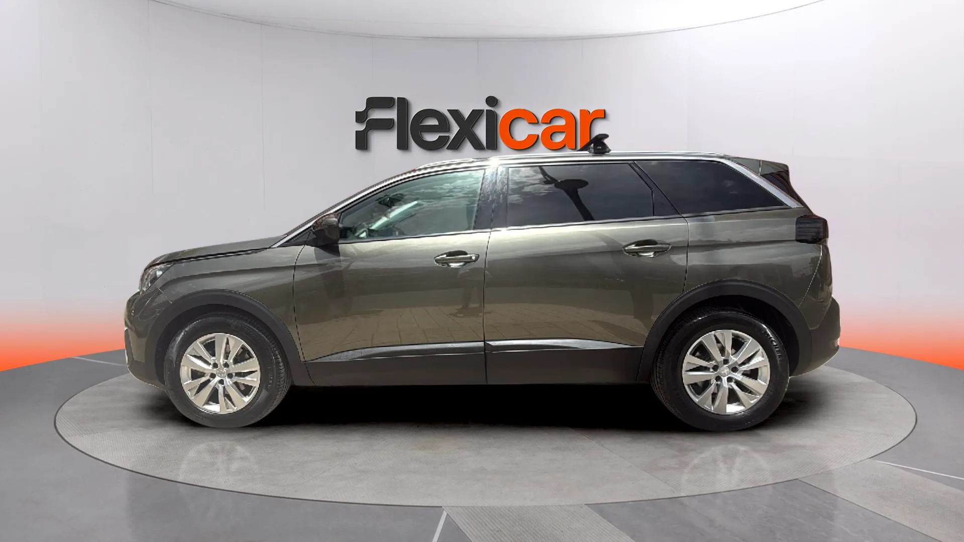 Peugeot 5008 Active 1.5L BlueHDi - foto 4