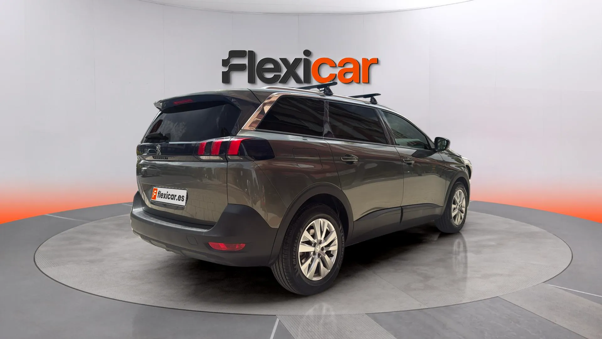 Peugeot 5008 Active 1.5L BlueHDi - foto 6