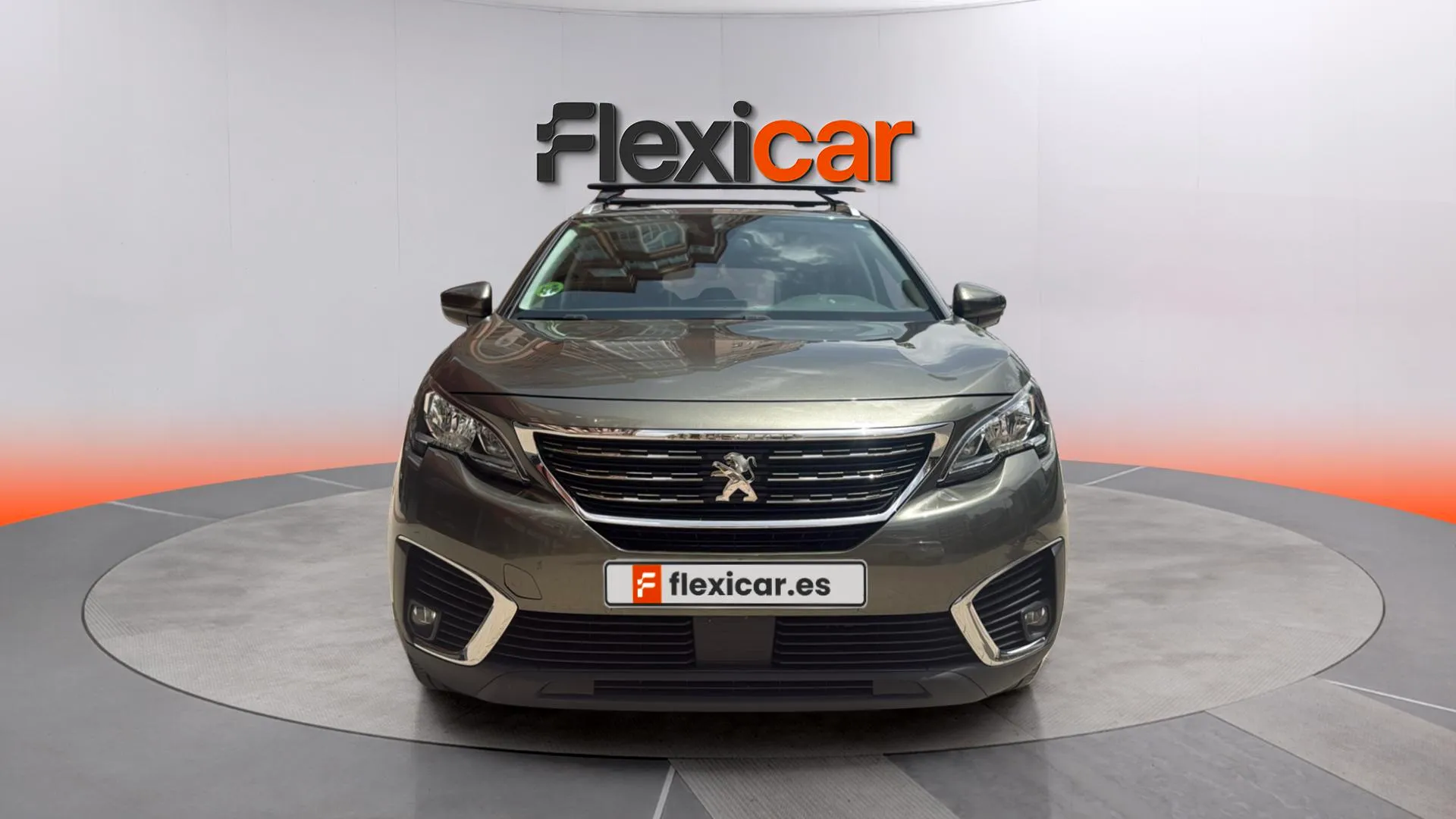 Peugeot 5008 Active 1.5L BlueHDi - foto 2