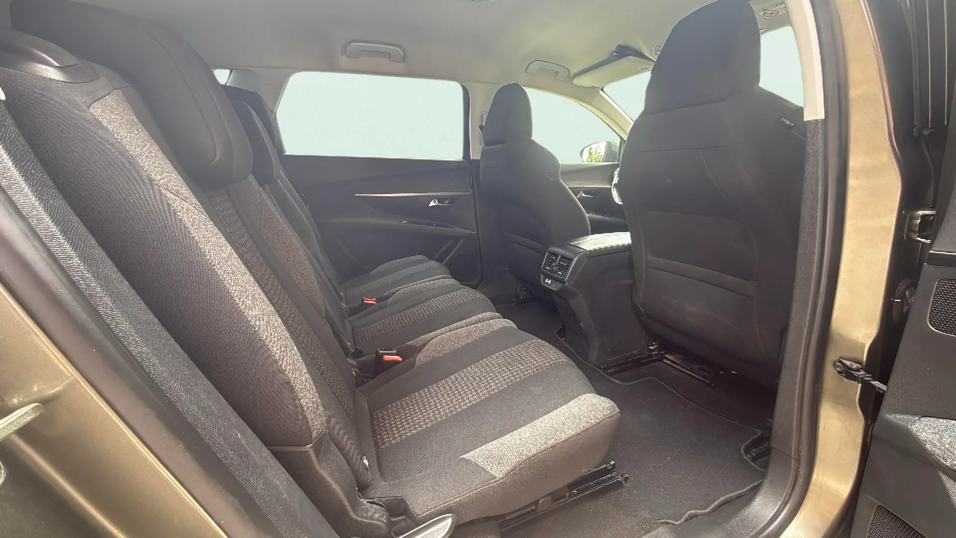 Peugeot 5008 Active 1.5L BlueHDi - foto 15