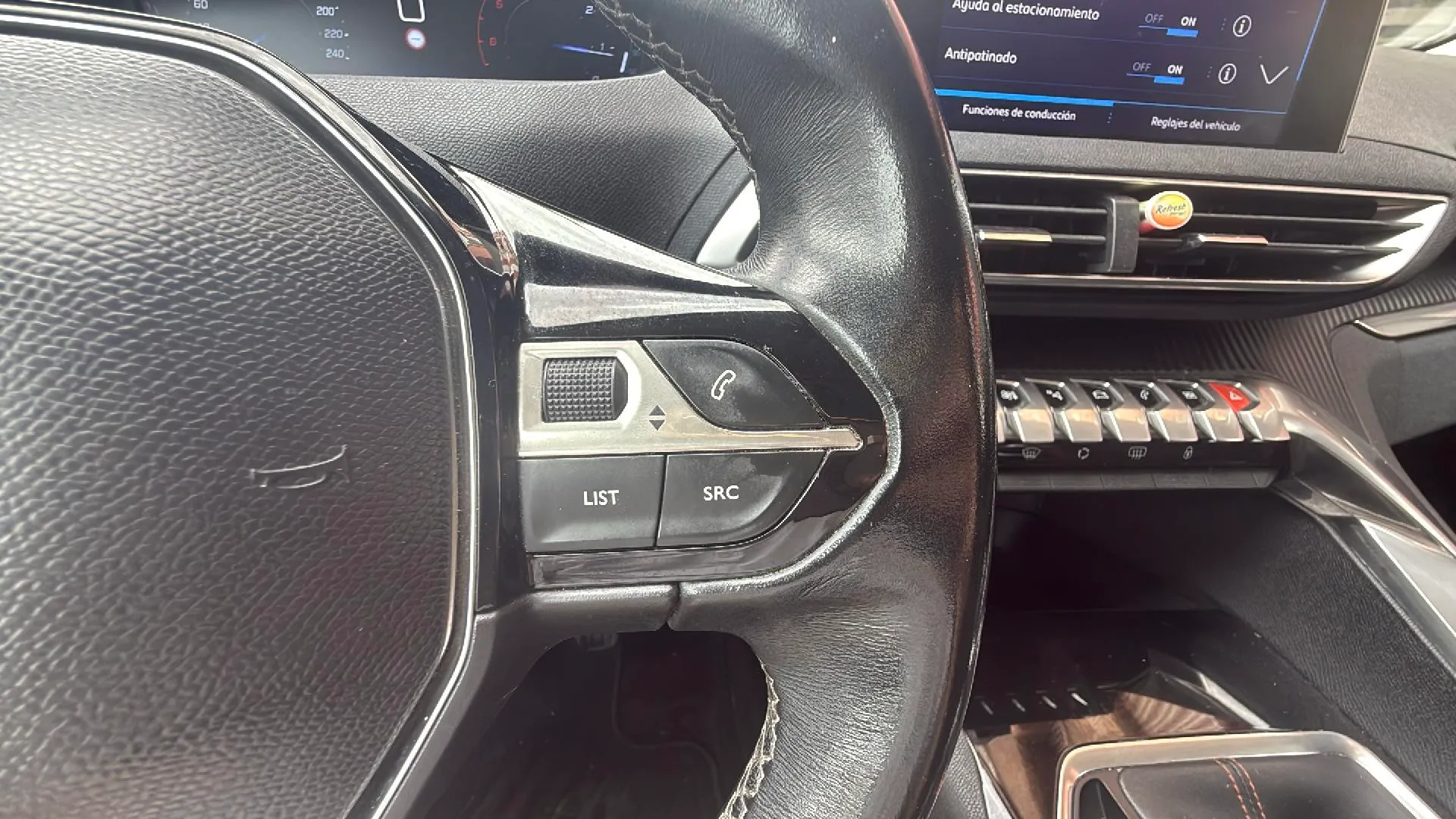 Peugeot 5008 Active 1.5L BlueHDi - foto 20