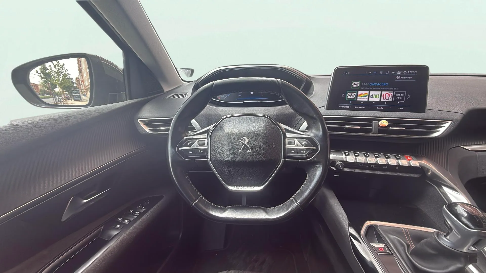 Peugeot 5008 Active 1.5L BlueHDi - foto 11