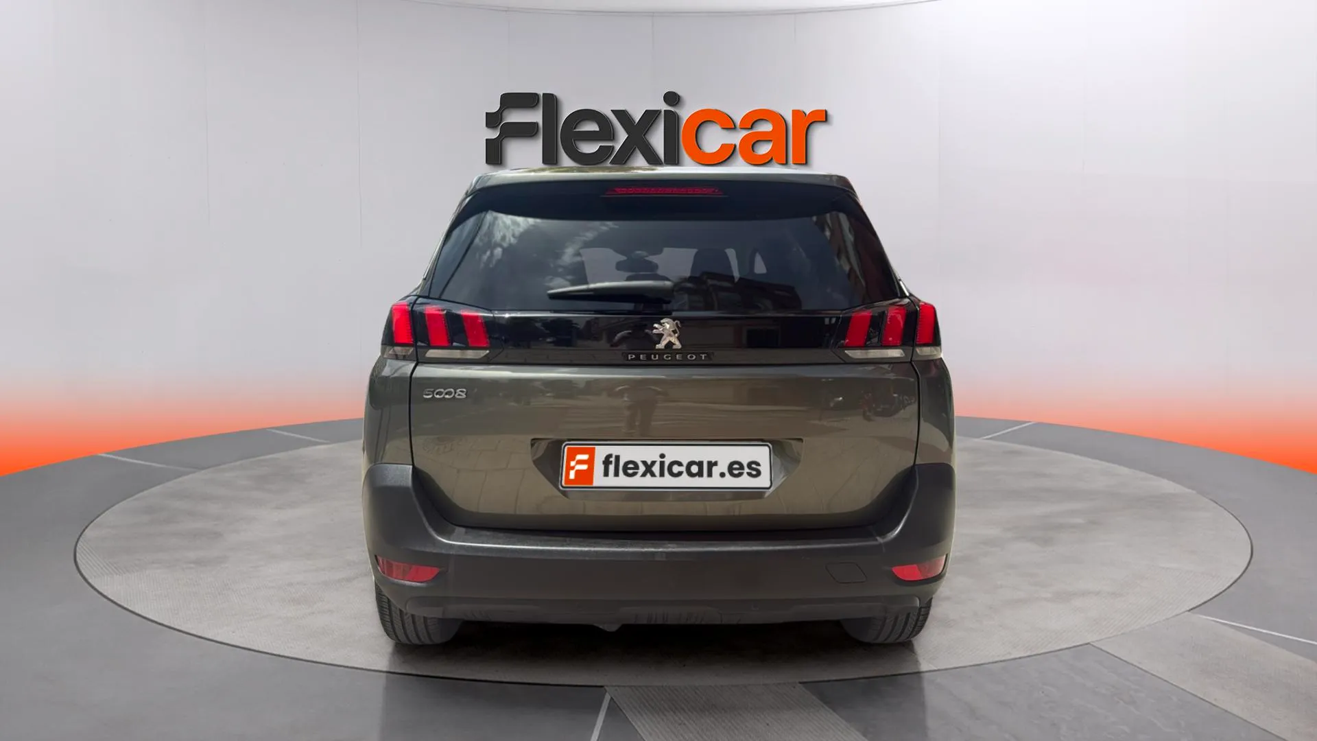 Peugeot 5008 Active 1.5L BlueHDi - foto 7
