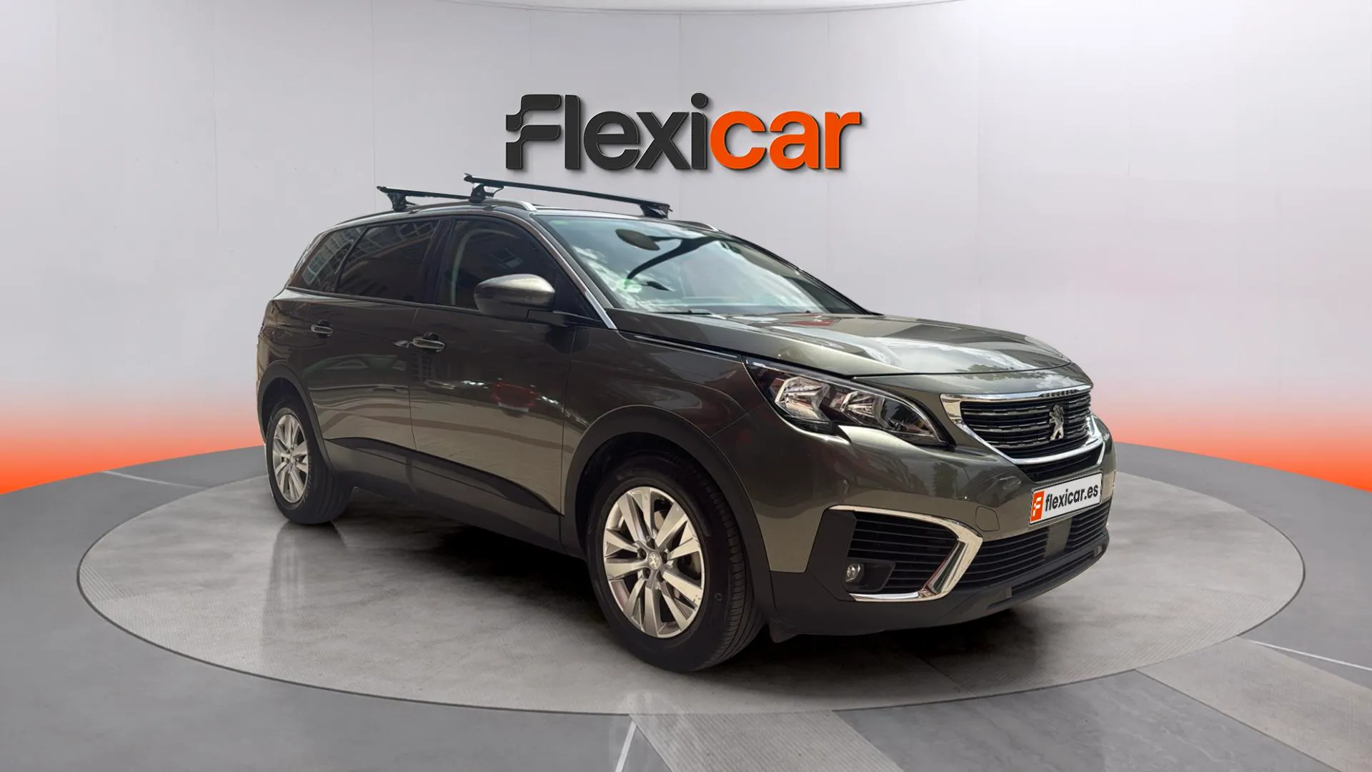 Peugeot 5008 Active 1.5L BlueHDi