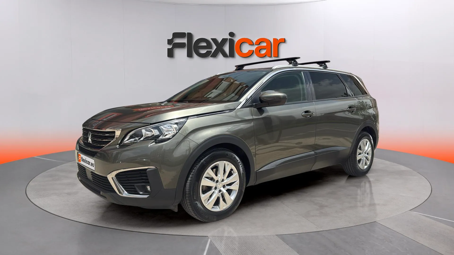 Peugeot 5008 Active 1.5L BlueHDi - foto 3
