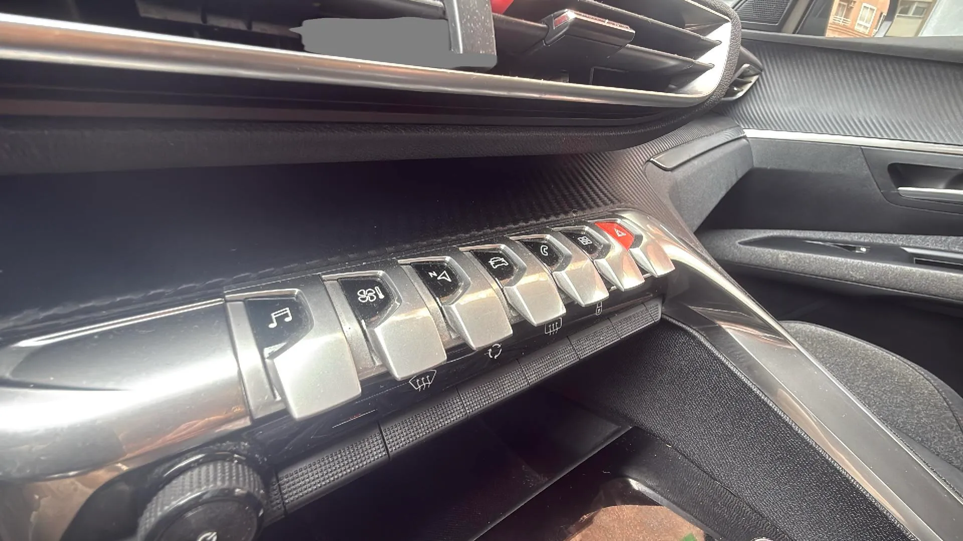 Peugeot 5008 Active 1.5L BlueHDi - foto 18