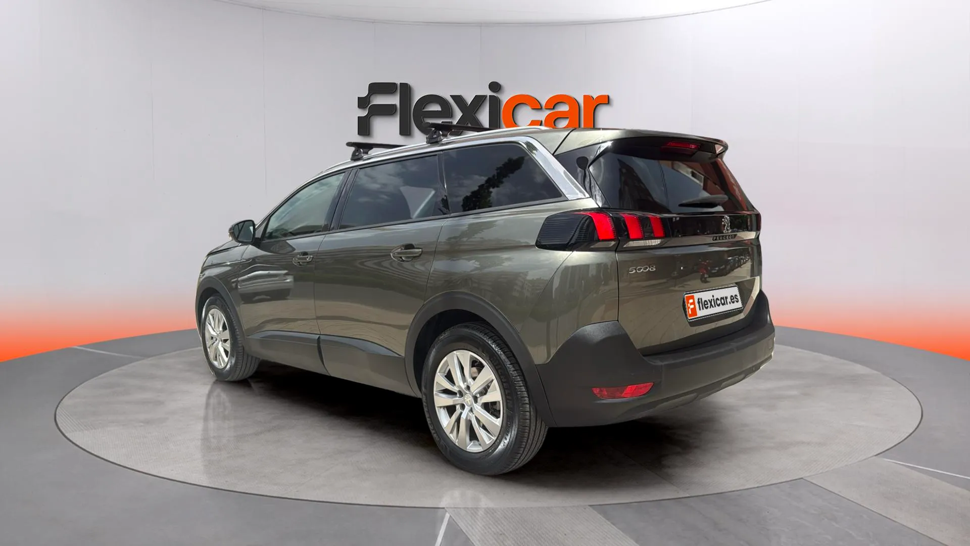 Peugeot 5008 Active 1.5L BlueHDi - foto 5
