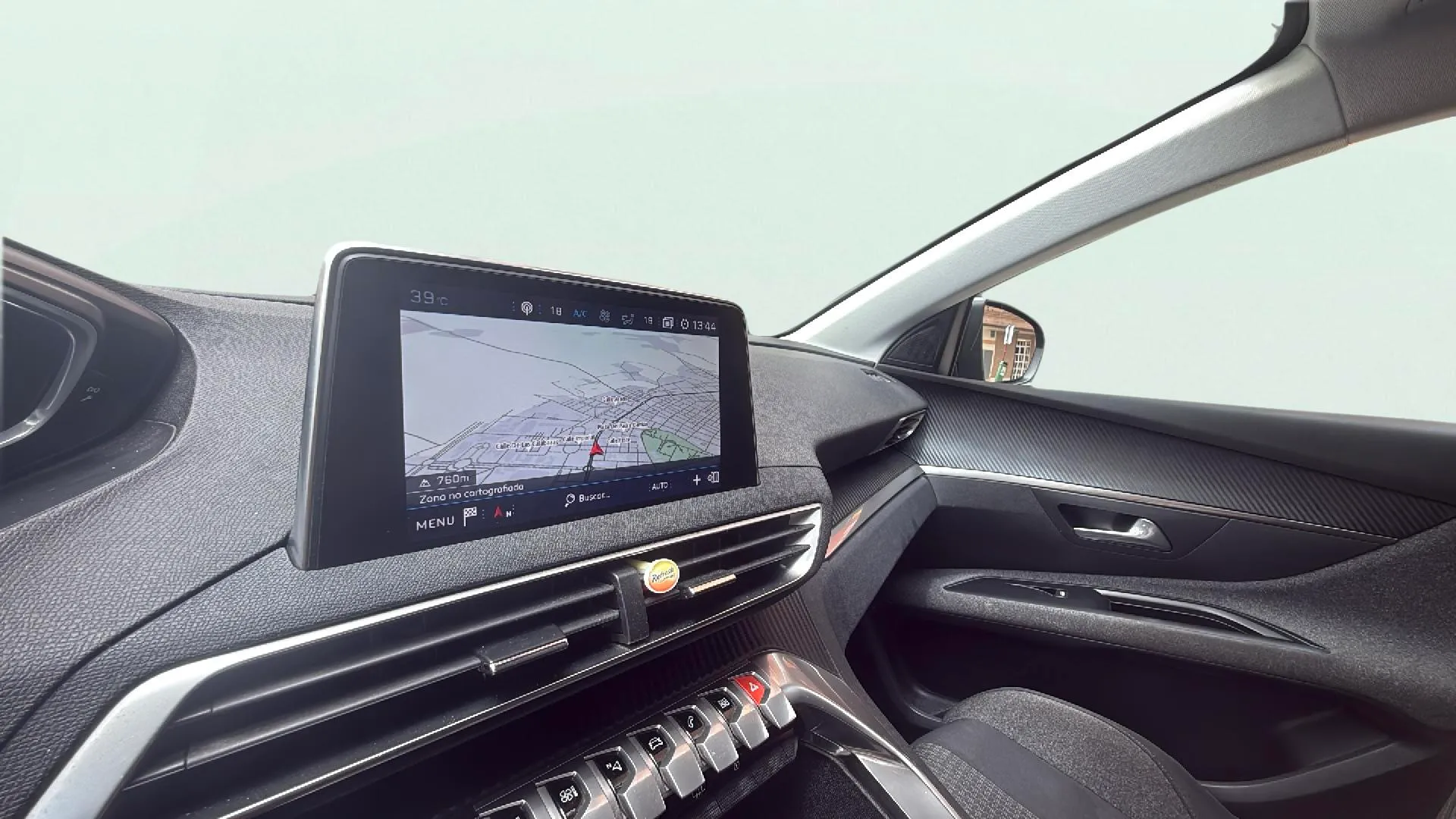 Peugeot 5008 Active 1.5L BlueHDi - foto 23