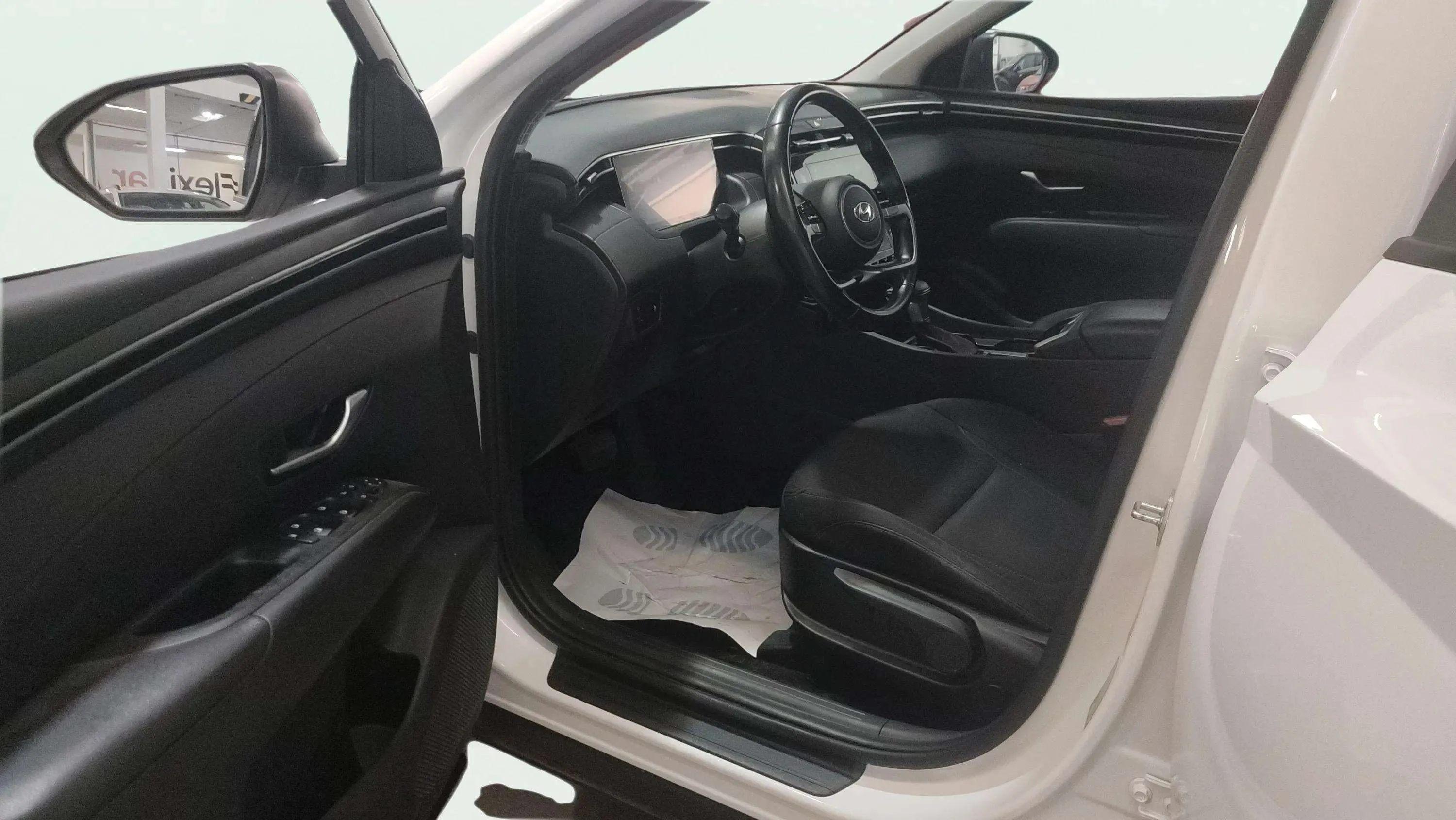 Hyundai Tucson 1.6 CRDi 48V Maxx DCT - foto 16