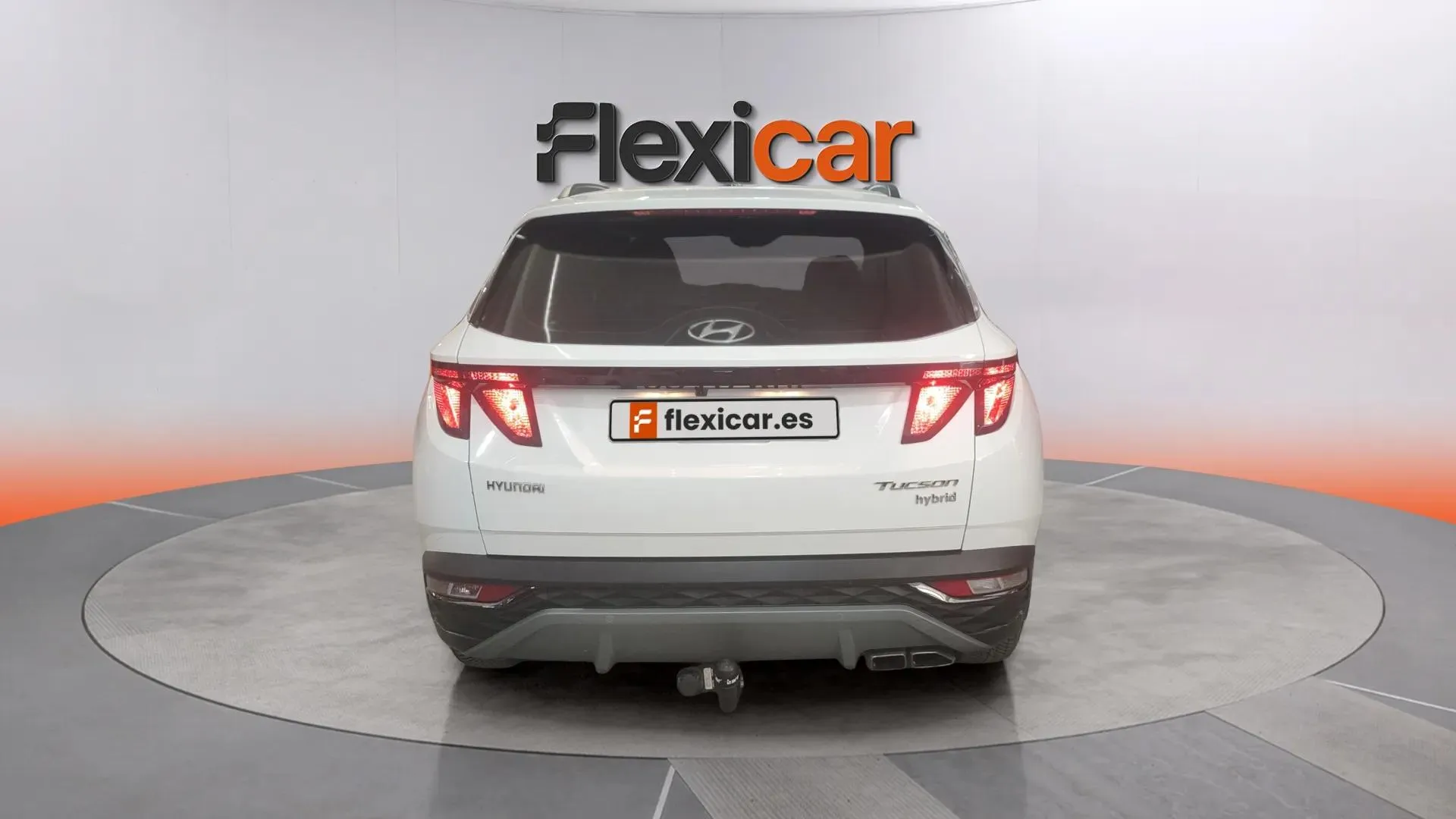 Hyundai Tucson 1.6 CRDi 48V Maxx DCT - foto 4