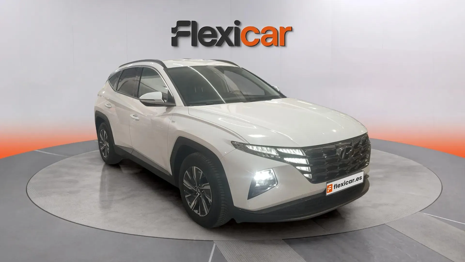 Hyundai Tucson 1.6 CRDi 48V Maxx DCT