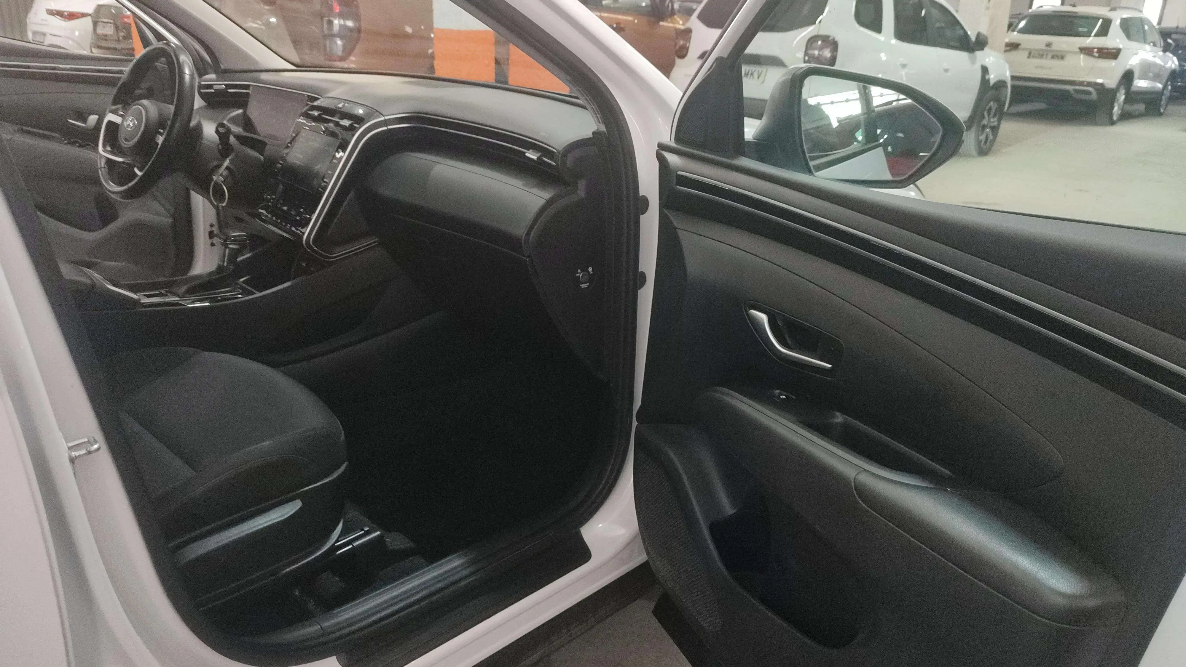 Hyundai Tucson 1.6 CRDi 48V Maxx DCT - foto 10