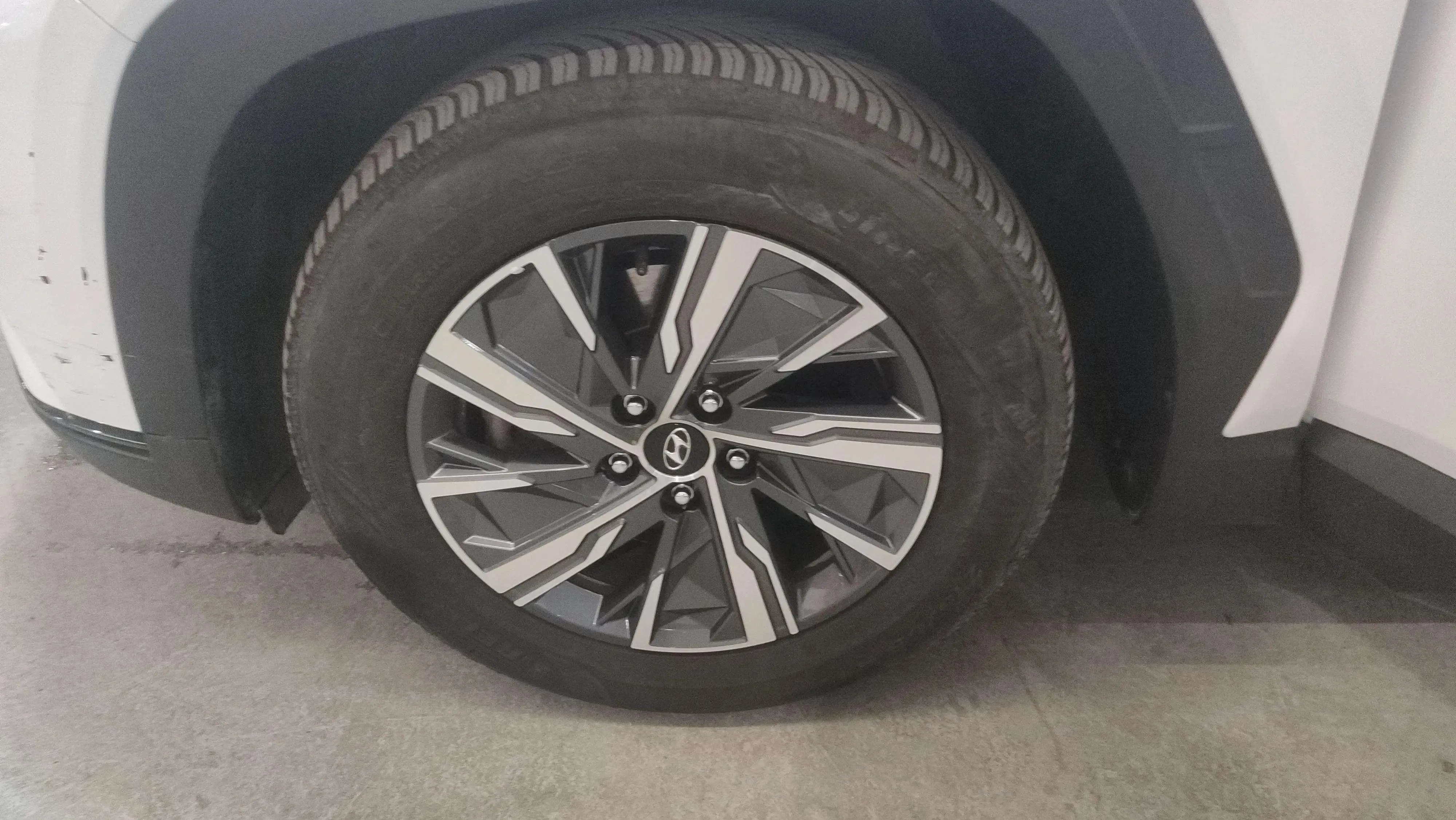 Hyundai Tucson 1.6 CRDi 48V Maxx DCT - foto 13