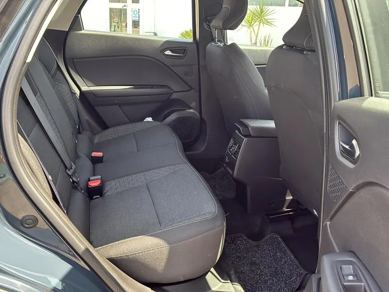 Renault Captur TCe equilibre - foto 19