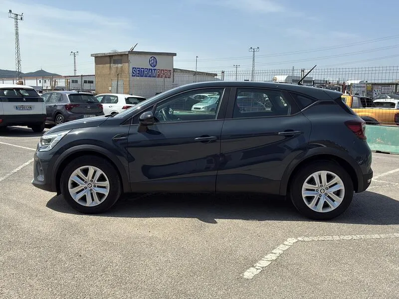 Renault Captur TCe equilibre - foto 3