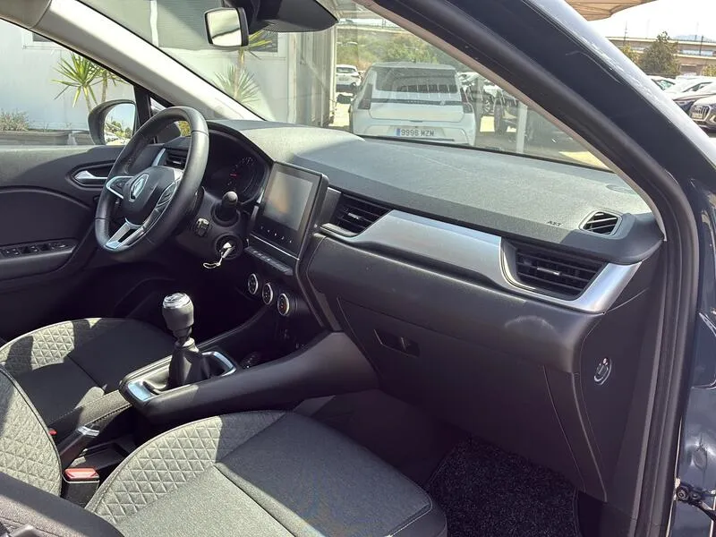 Renault Captur TCe equilibre - foto 15