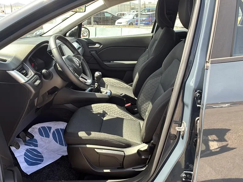 Renault Captur TCe equilibre - foto 31