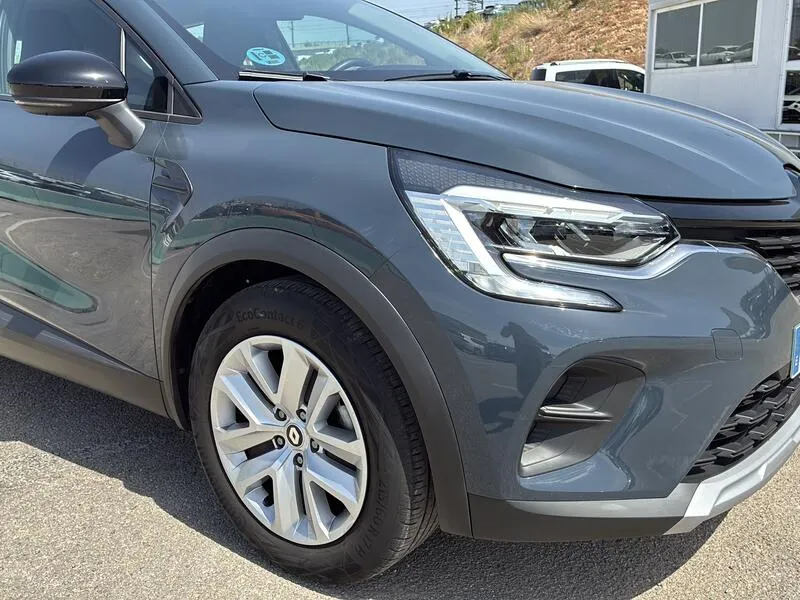 Renault Captur TCe equilibre - foto 10