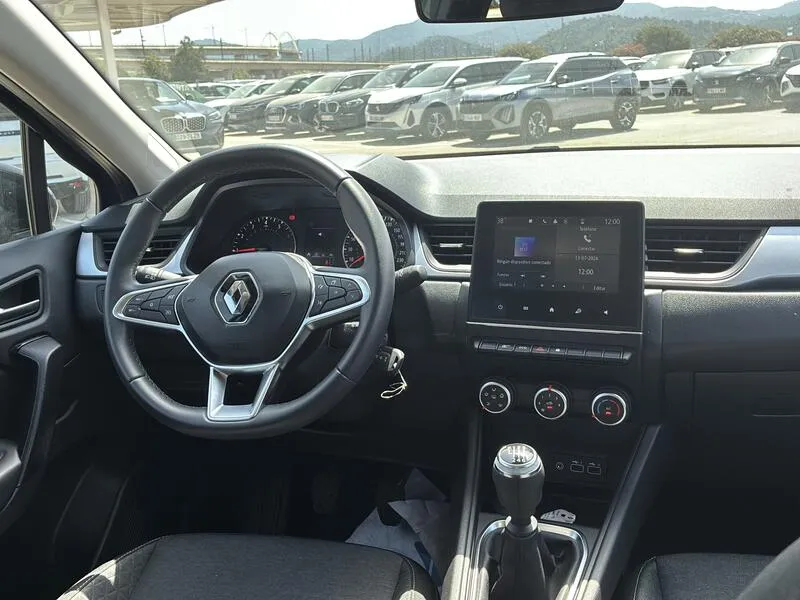 Renault Captur TCe equilibre - foto 21
