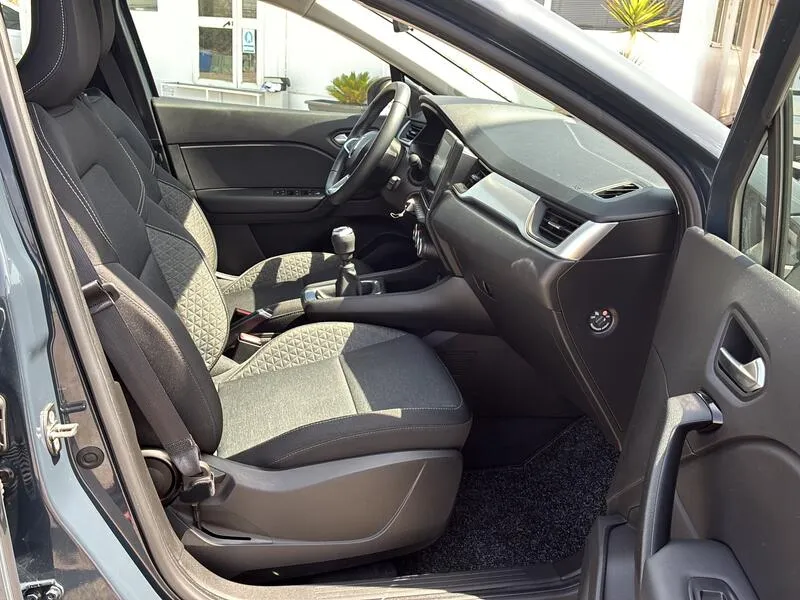 Renault Captur TCe equilibre - foto 14