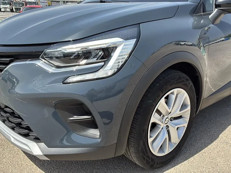 Renault Captur TCe equilibre - foto 29