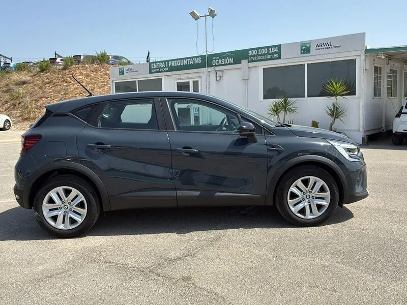 Renault Captur TCe equilibre - foto 7