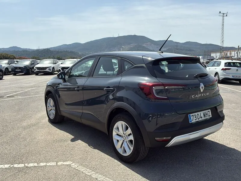 Renault Captur TCe equilibre - foto 4