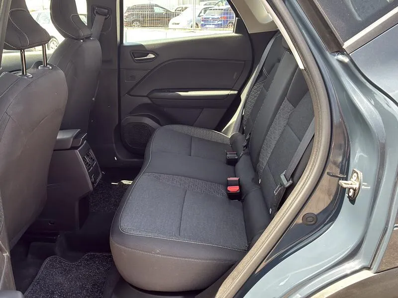 Renault Captur TCe equilibre - foto 26