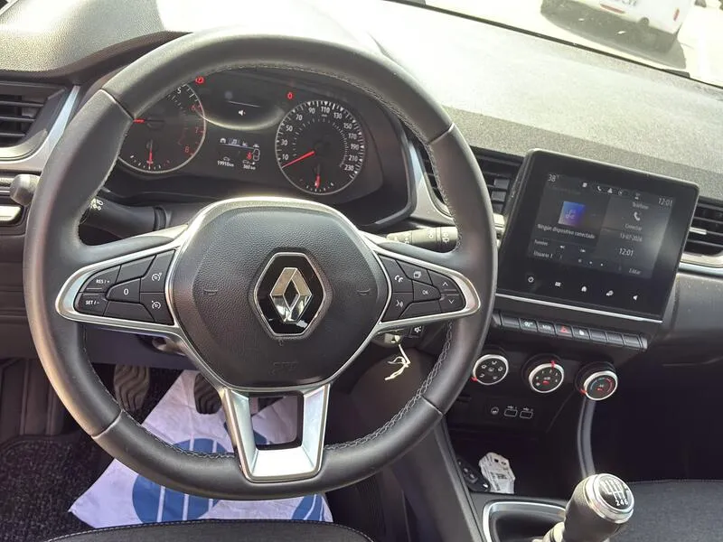 Renault Captur TCe equilibre - foto 32