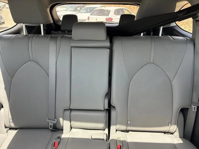 Toyota Highlander Advance - foto 42