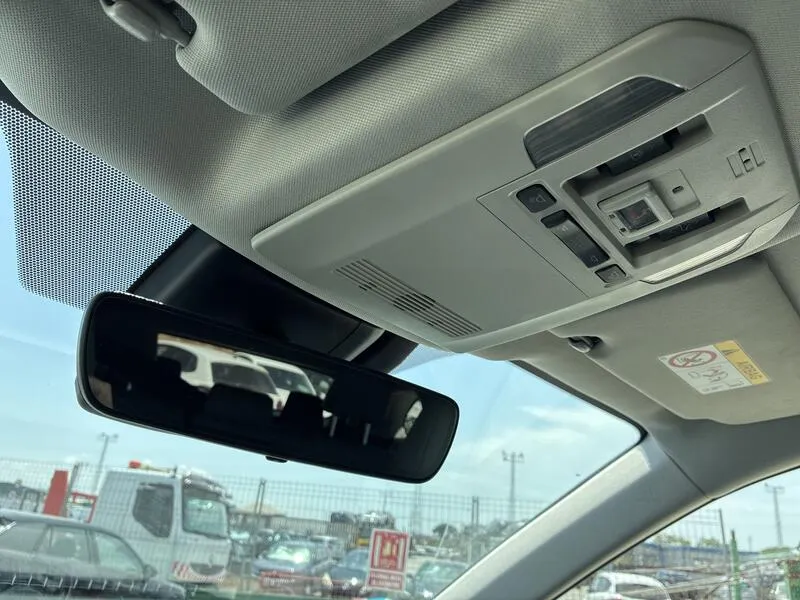 Toyota Highlander Advance - foto 41