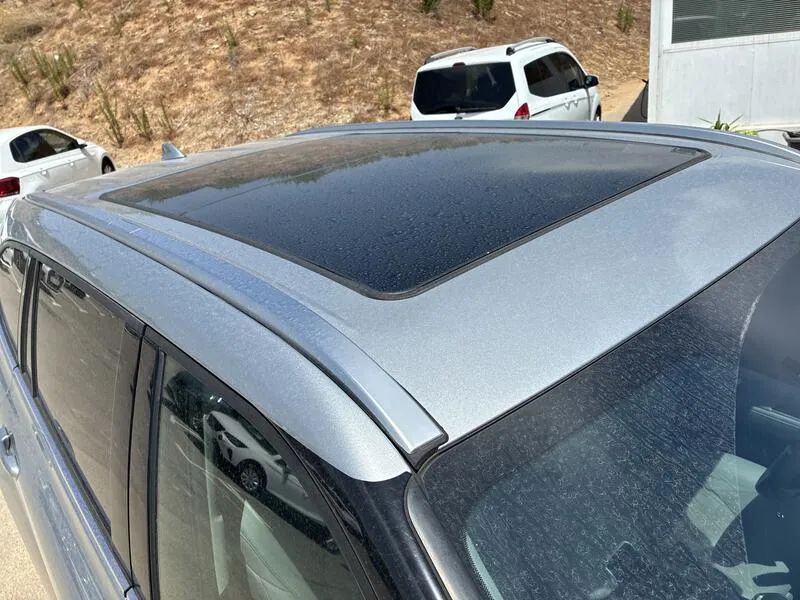 Toyota Highlander Advance - foto 19