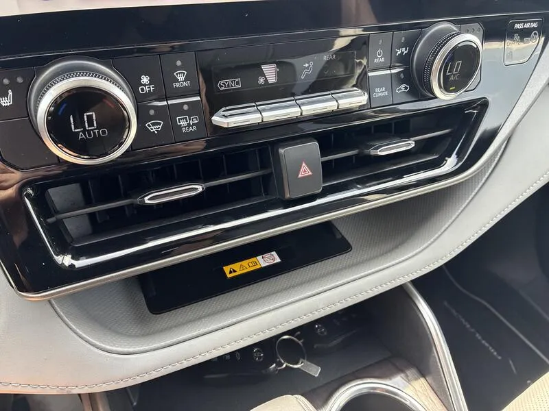 Toyota Highlander Advance - foto 38