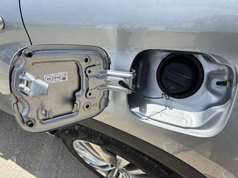 Toyota Highlander Advance - foto 13