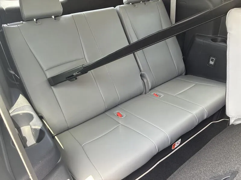 Toyota Highlander Advance - foto 25